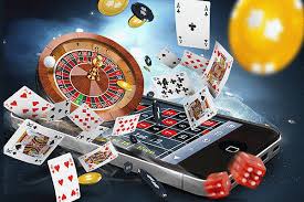 Situs Video poker machines: Your Climb associated with On the internet Slot machine Programs inside Digital camera Years