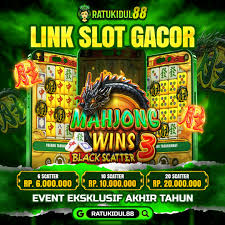 Leading Gacor Video slot Backlinks to get Huge Victories plus Enjoyment Gameplay post thumbnail image